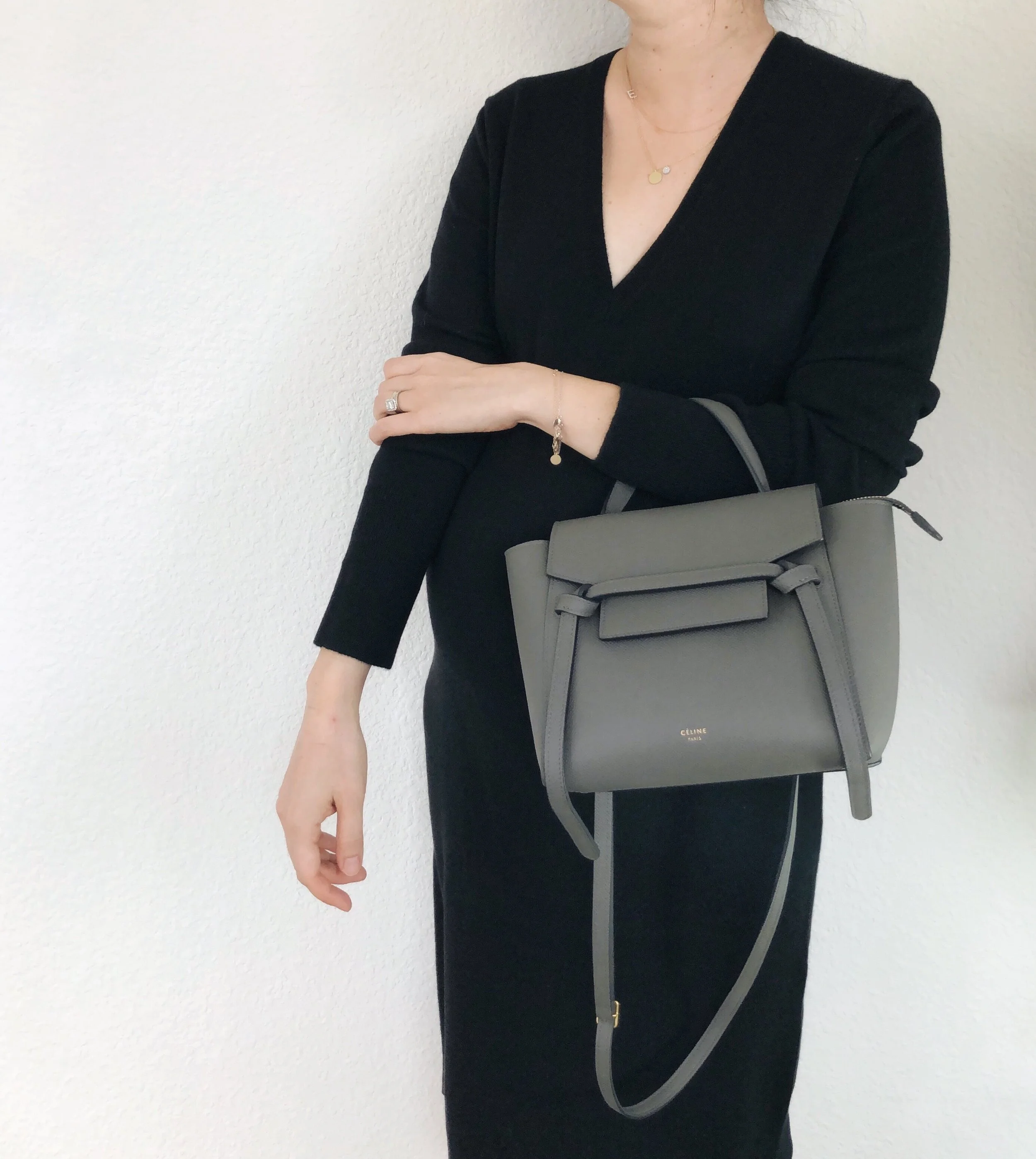 Everlane cashmere sales sweater dress